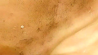 Lick My Dirty Feet Clean Slave Bitch