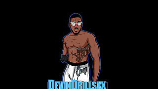 Dunking in Dunkens Milk Box