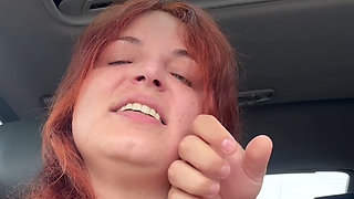 Face Punching on the Way and Whipping Aftermath