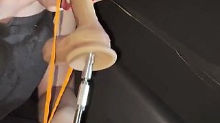 Reneenicolecd - update #1 - POINT OF VIEW Deep Mouth Face Drill Machine - Sep ten, 2026