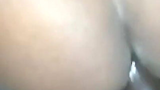 Fucking My Wife in Very Tasty Creampie