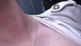 Dogging Cum Slut Cheating Wife MILF Sarah Kelly Loves to Sucks off Strangers and Get Covered in Cum