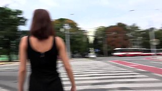 Jamie Valentine amateur teen with big tit