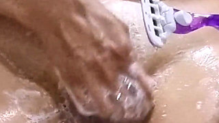 Pissing Compilation. Golden Rain. Femdom Piss. Shaving Pussy. Ep 10309