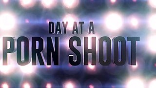 Day At A Porn Shoot.Kylie Page, Amari Anne / Brazzers