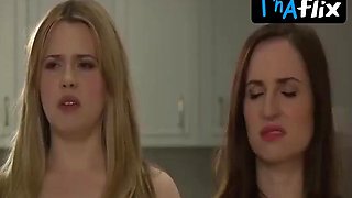 Brooklyn Decker Splendid Vignette in Hilarious Or Die