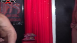 Katerina Berg In Banging Bare: Bimbo Doll