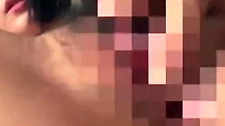 Two Beauties Trembling. Intense Rhythm Drives Them Over the Edge - Part1