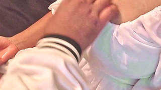 Stepdad Fucks My Hole When No One at Home