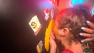 Gloryhole Series 3.1