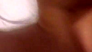 Blonde Babe Deepthroats Throbbing Cock with Drooling Passion