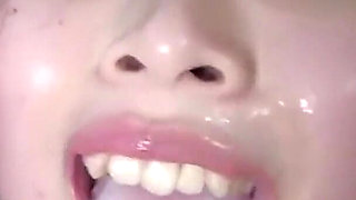 Surrounded Spotlight. Office Lady Craving Every Gaze Part 2