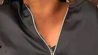 Passionate Missionary with My Street Thug