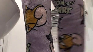 Toilet Pee Compilation May 2026 ( 7 Clips )