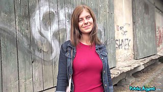 Amoral hussy Tiffany Blue filthy adult video