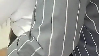 I Fucked My Boss in the Office