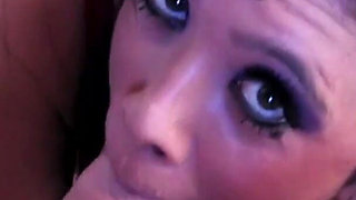 Sexy Teen Hanna Shaw Seduces Her Handyman and Fuck His 9 Inch Big White Cock