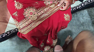 Wife not at home, I fucked my sister-in-law