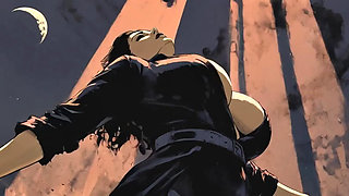 Ai Huge Tits Anime and Cartoon Hot Clips