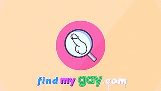 Sissy Crossdresser Blowjob Adventure