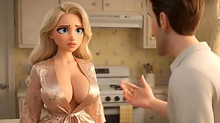 Ep2 Morning After Revenge - Cheating Wife Gets What She Deserves