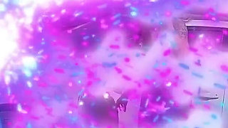 PAWG MILF Besties Get Dicked Down by Big Muscular Husband!