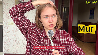 Q&a I Answer Your Questions Under the Videos, Share My Opinions and Stories