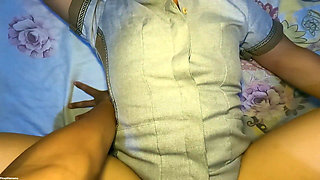 Sarap Ni Teacher Naputukan Ko Loob Ng Pepe