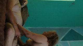A Big Ass Mature Stepmother