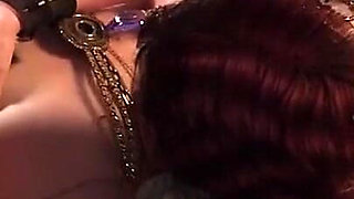 Treasure of Nadia V98111 Part 303 Alia and Tasha Threesome by Loveskysan69