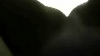 Saudi Guy Shaves Dick and Fucks His Arab Lady