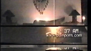 Pamela Anderson Exposed Wild Yacht Seduction