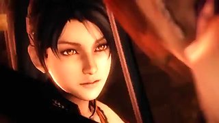 Kuniochi: Blowjob, Hardcore  Babe Porn