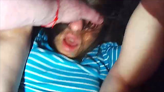 Wife cheats on her husband with his best friends. Real