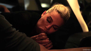 Wicked Iris Episode 2