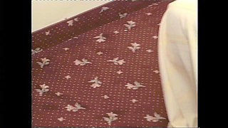 Perfect Blonde Takes This Big Cock in Her Ass