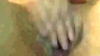 Squirting Girl on Webcam