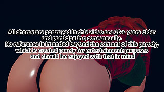 This MILF Can Have 2 Huge Creampies in a Row - Travis Millpi