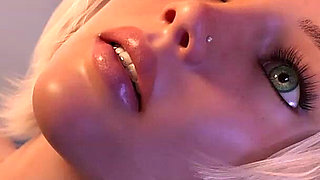 I Finally Fucked My Virgin Stepsister on Her 19th Birthday - Midnight Paradise