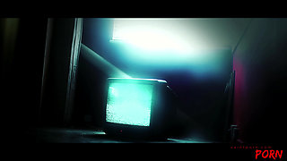 Nilla Has Her First Older Man