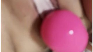Chica Gamer Masturbates On Facebook, 8k Quality