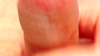 Sexy Sabrinahole Handjob, Cumshot, and Hot Shower
