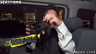 City Hunter Ep2 / Pussy Hunting Final Sprint! Time Management Is About to Be Revealed!