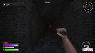 EP3: Boss Fight Witch - Sin Spire (Gameplay)