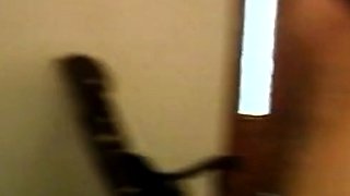 Hot big boobs MILF fucked hardcore by big black cock