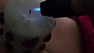 Bound by Desire: an Enticing Dance of Wax and Trust