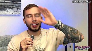 Brian Evansx Pounds Big-Ass Colombian MILF La Rola After Casting