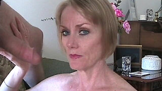 Wicked Sexy Melanie: Secret Agent MILF