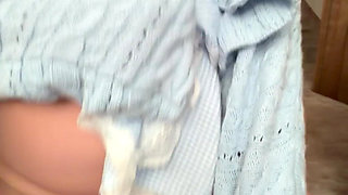 Fucking My Maid