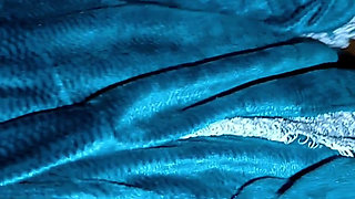 Arab MILF Get Fuck by Arab Man Hot Aba Sex POV Riding Big Arab Dick